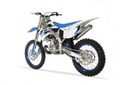 TM MX 112 2T JUNIOR